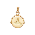 The Witching Coin, Gold