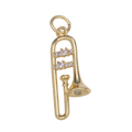 The Courtyard Trombone