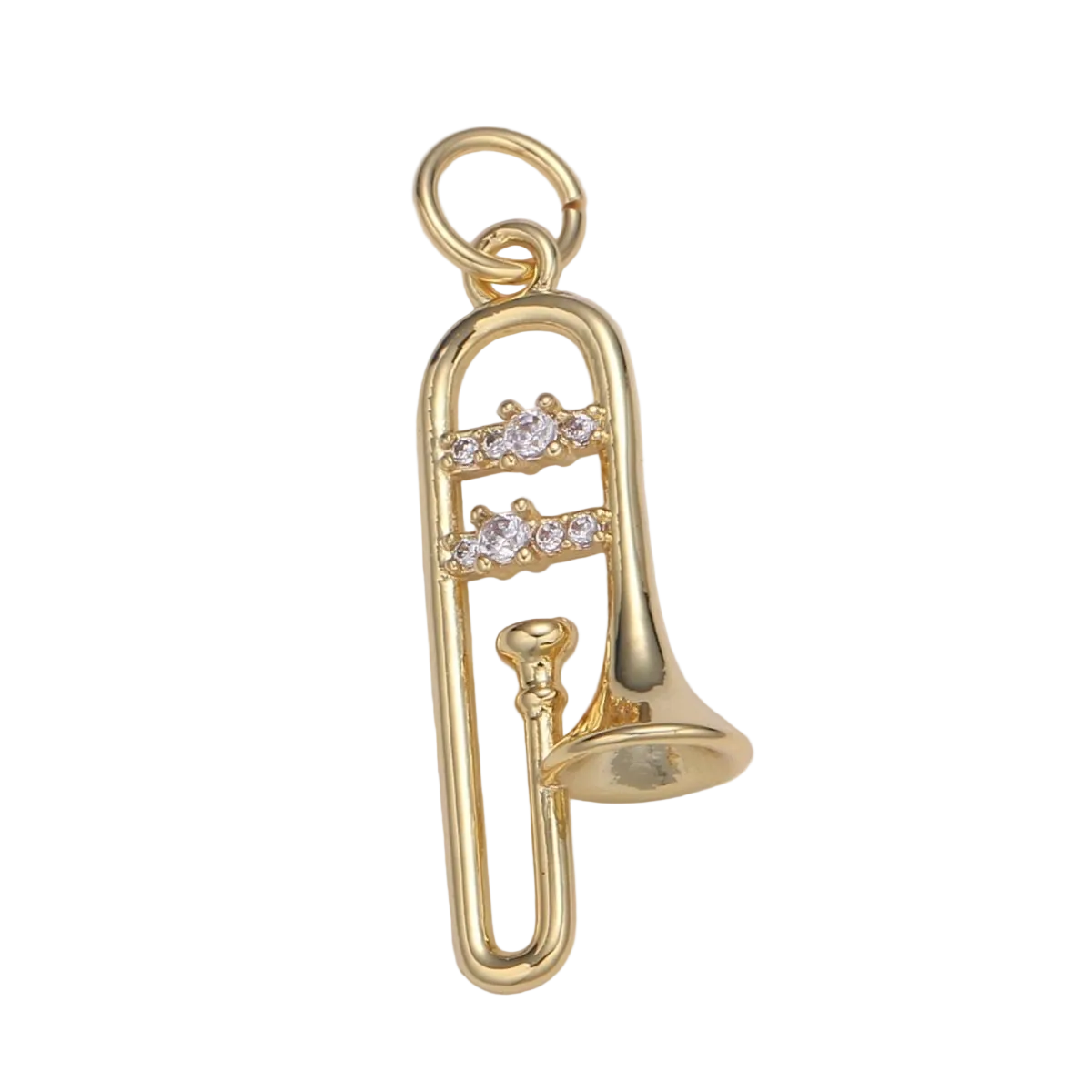 The Courtyard Trombone
