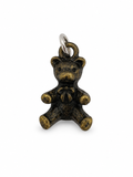The Little Teddy, Bronze