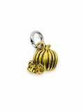 The Little Pumpkin, Gold