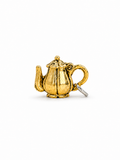 The Little Teapot, Gold