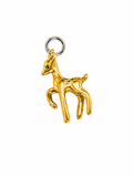 The Little Fawn, Gold