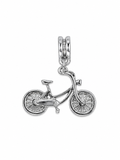 The Little Bicycle, White, MCB