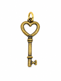 Love is the Key, Bronze