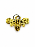 The Little Bumblebee, Gold