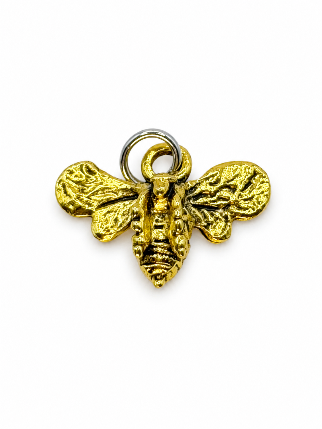 The Little Bumblebee, Gold