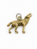 The Little Wolf, Gold