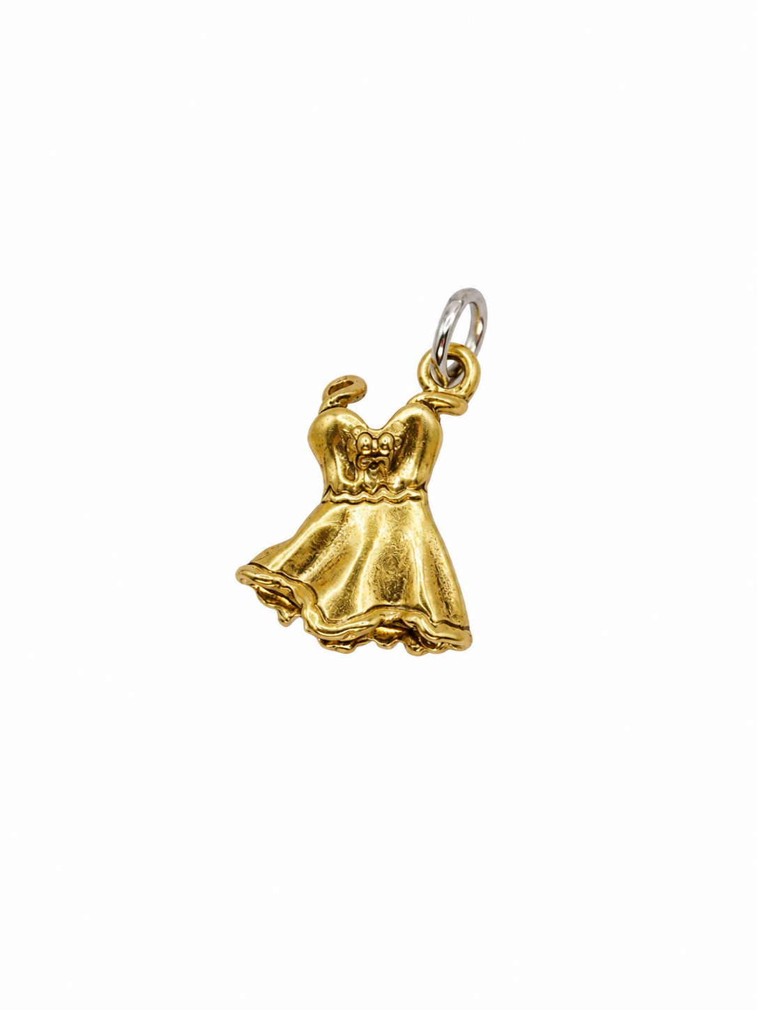 The Little Dress, Gold