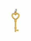 Love is the Key, Gold