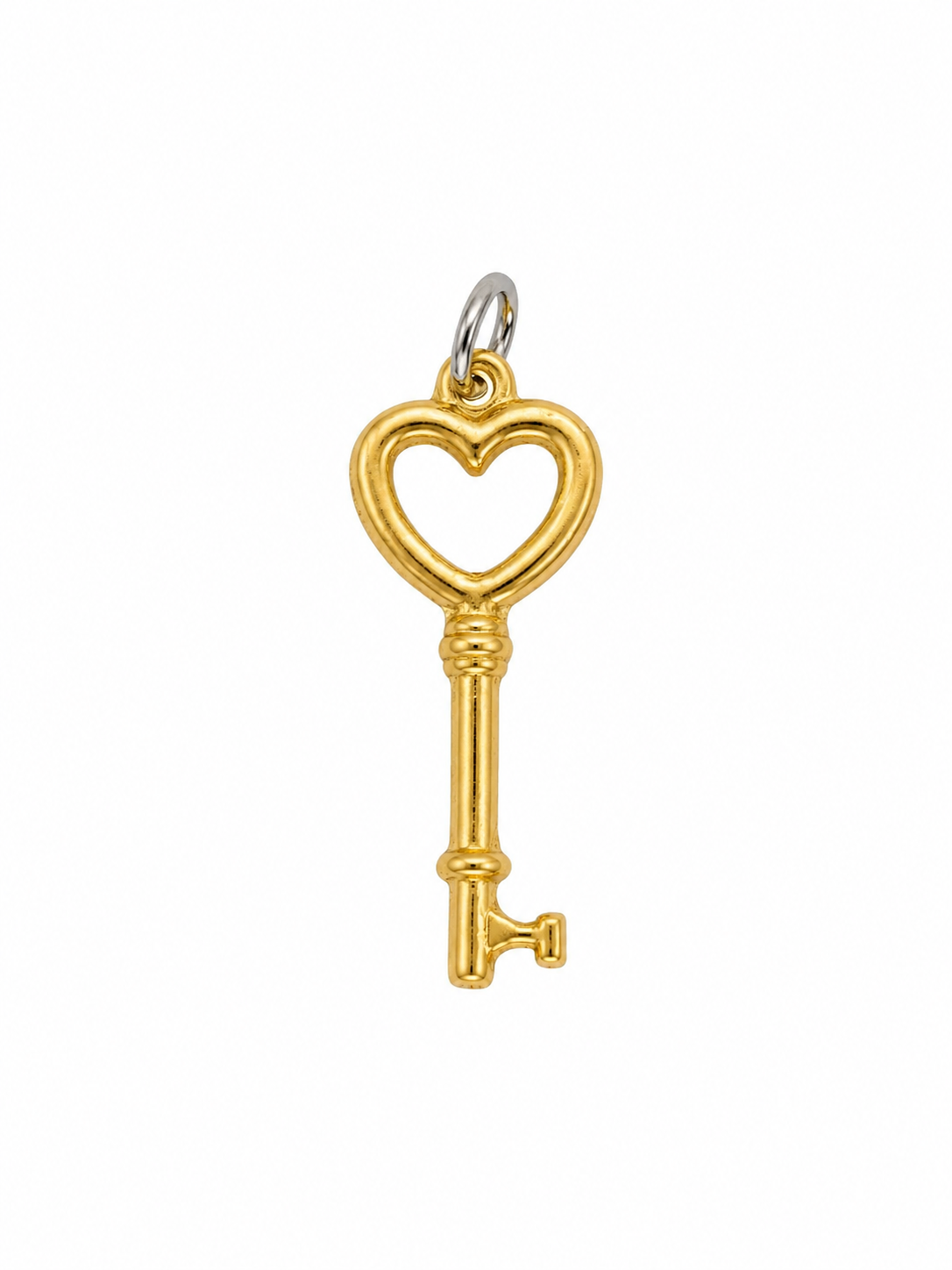 Love is the Key, Gold