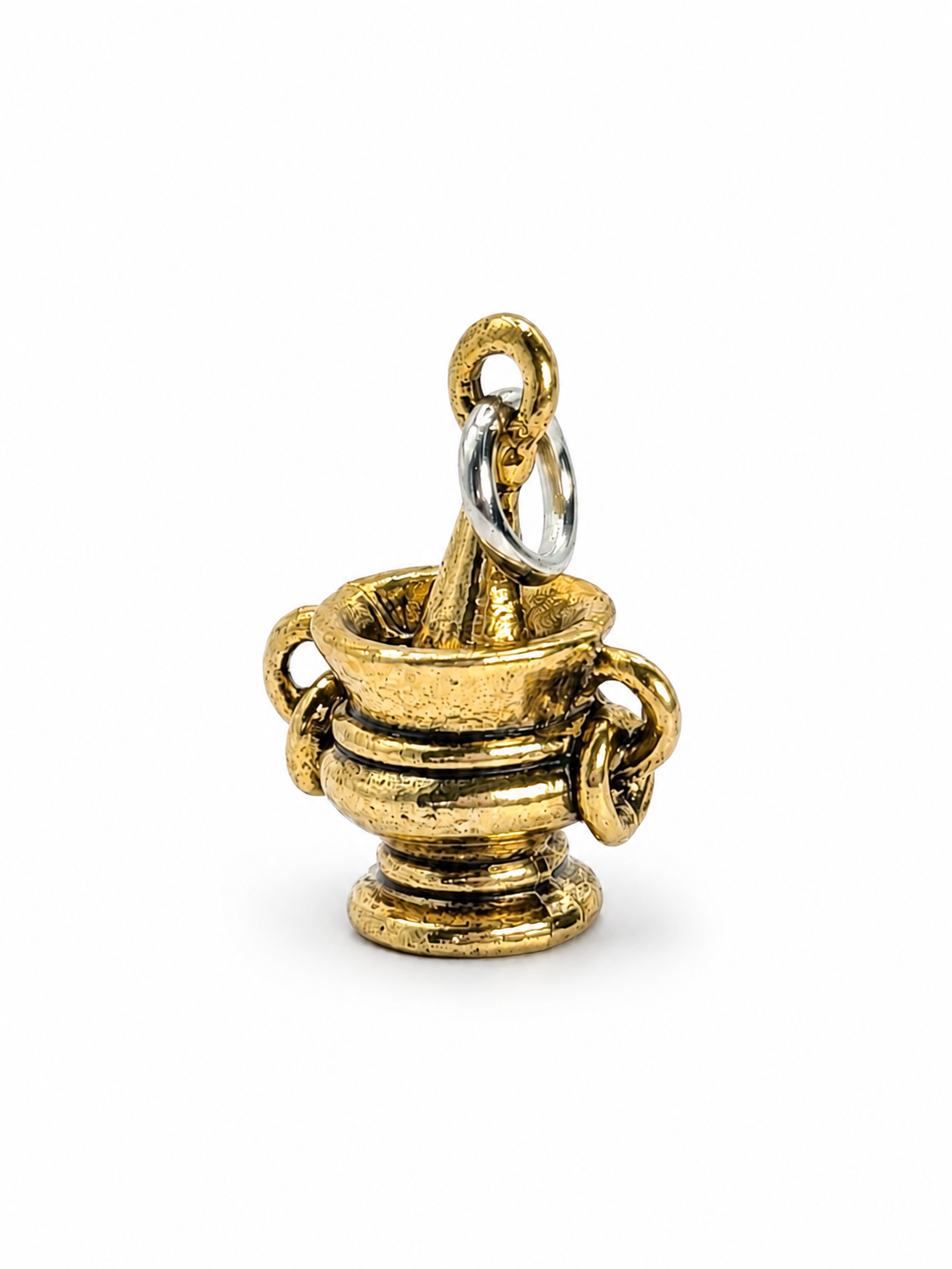 The Little Champagne Bucket, Bronze