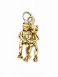 Best Frogs Forever, Bronze
