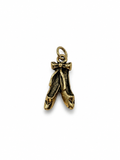 The Little Ballet Slipper, Bronze