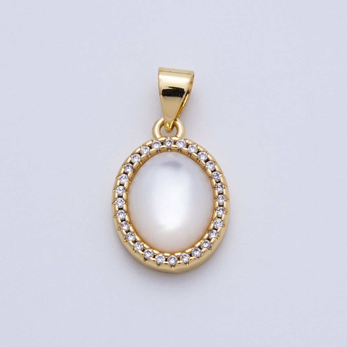 The Pearl at the Dressing Table - selected supplier variant AA-01510