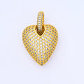 The Heart That Caught the Light - selected supplier variant AA-01661