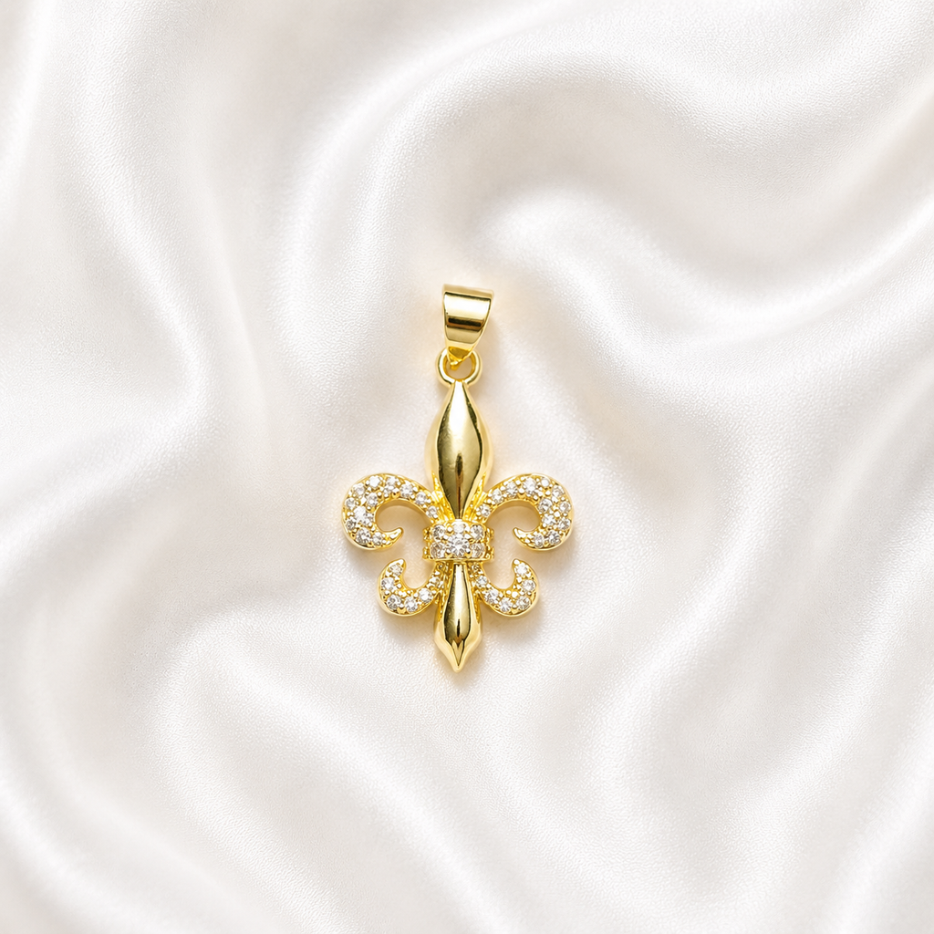 Fleur De Lis