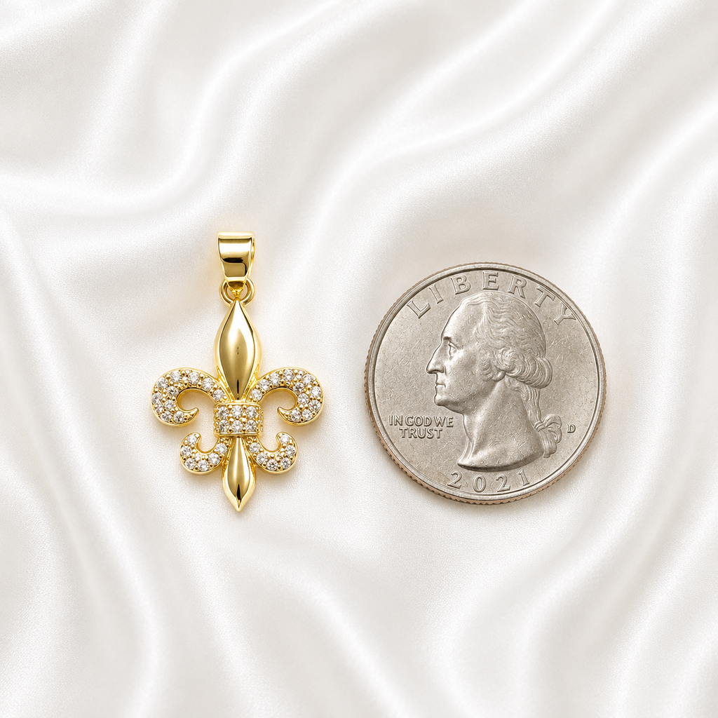 Fleur De Lis