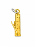 The Little Ruler, Gold