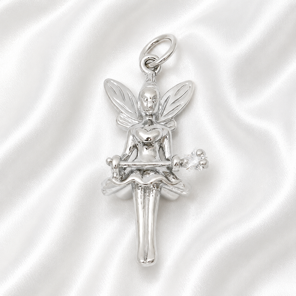 The Wishing Fairy