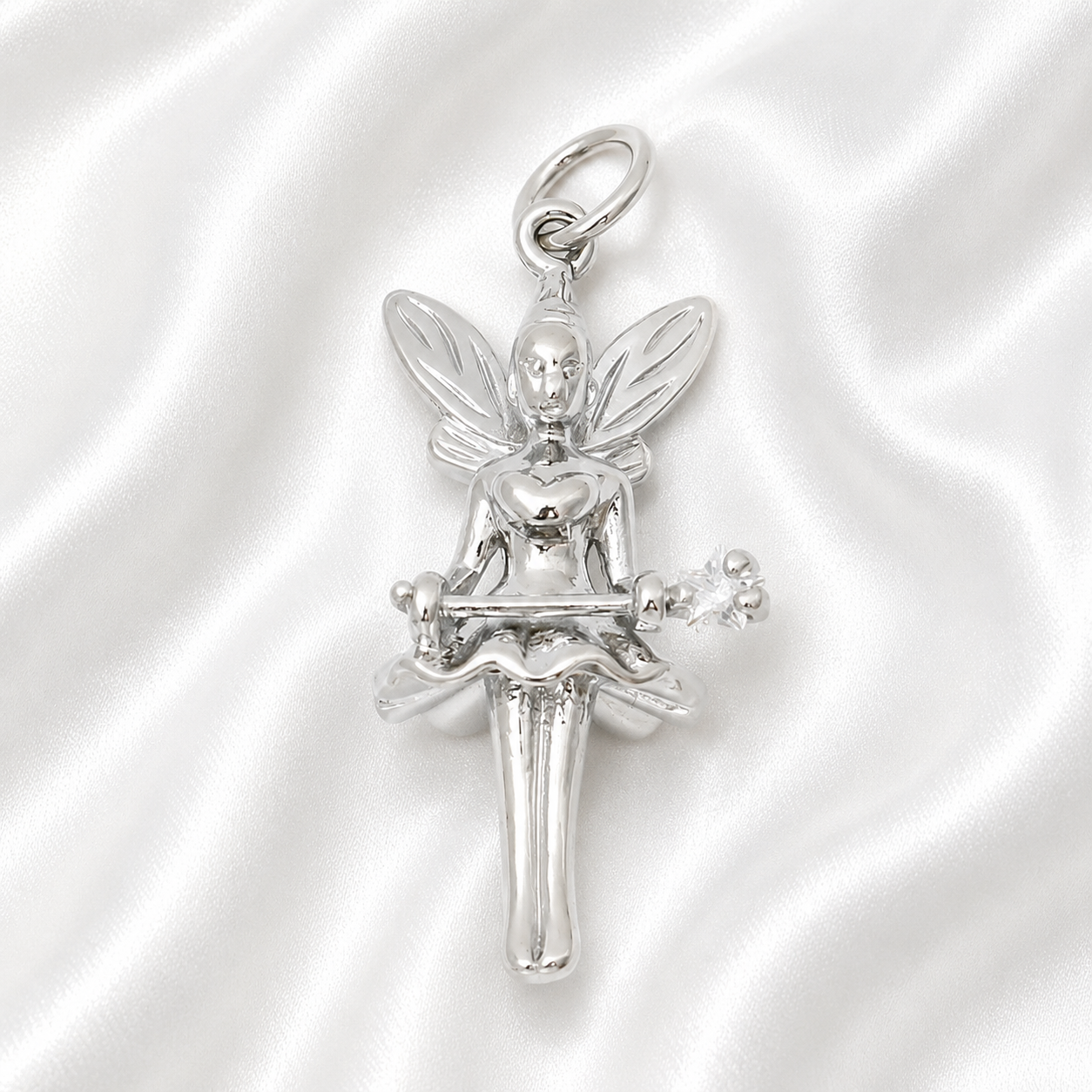 The Wishing Fairy