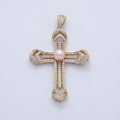 The Architect in Pink - selected supplier variant AF-01194-Champagne
