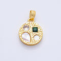 A Pearl Framed in Color - selected supplier variant AF-01207