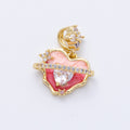 A Little Pink Universe - selected supplier variant AF-01213