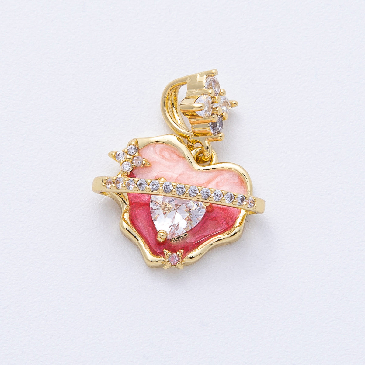 A Little Pink Universe - selected supplier variant AF-01213