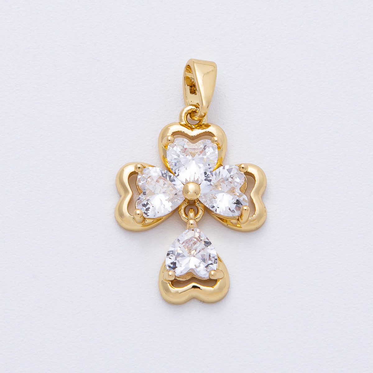 The Flowering Architect - selected supplier variant AF-01216