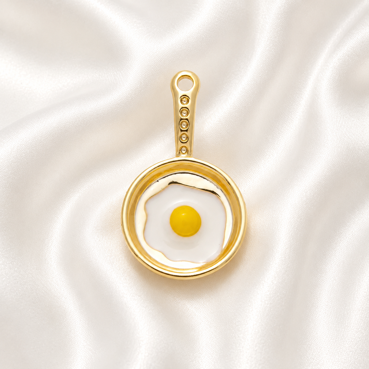 The Sunny Side Skillet