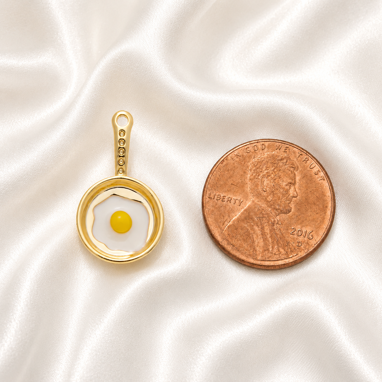 The Sunny Side Skillet