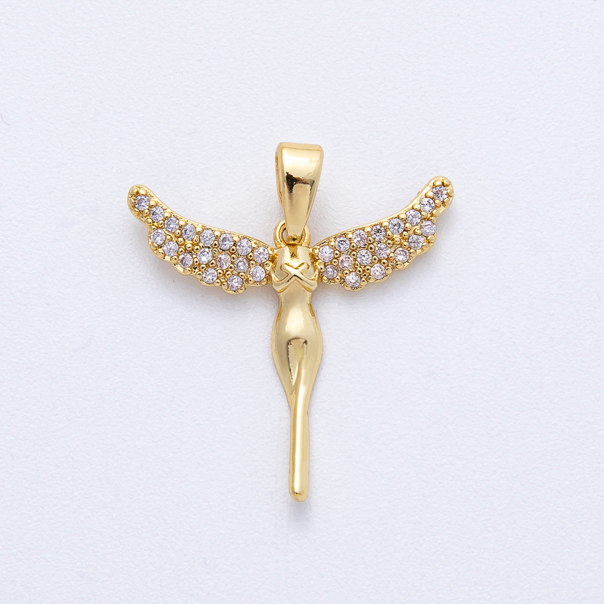 The Angel with Open Wings - selected supplier variant AF-01219