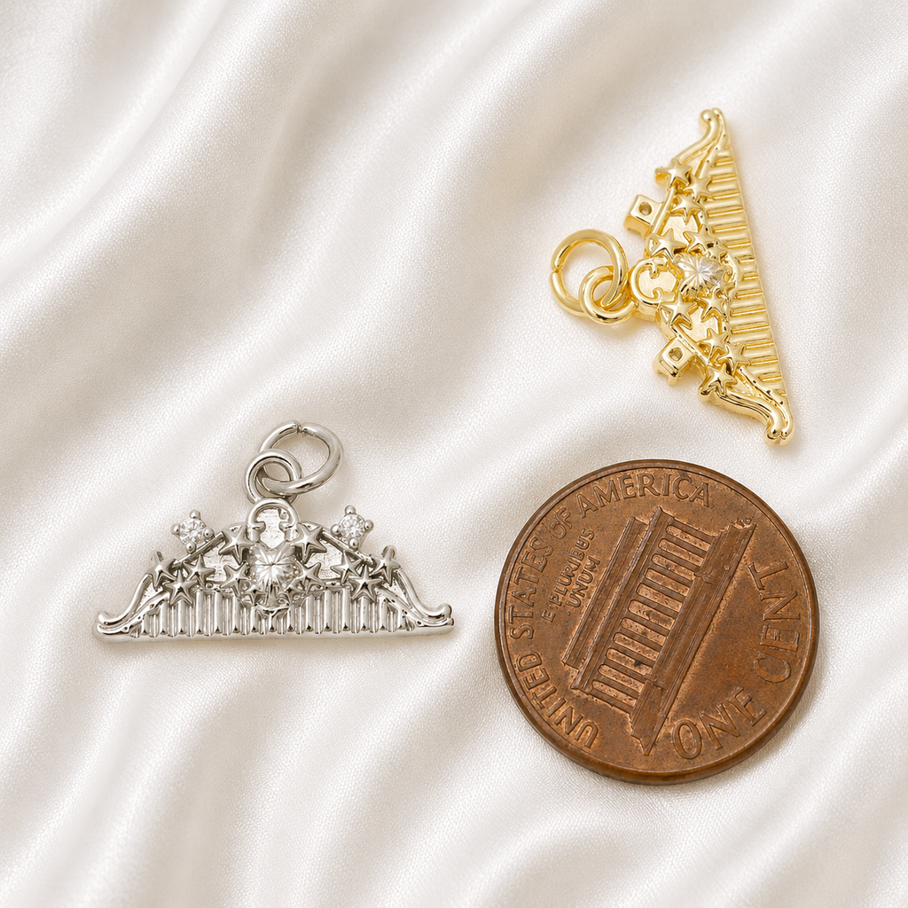 The Heirloom Hair-comb