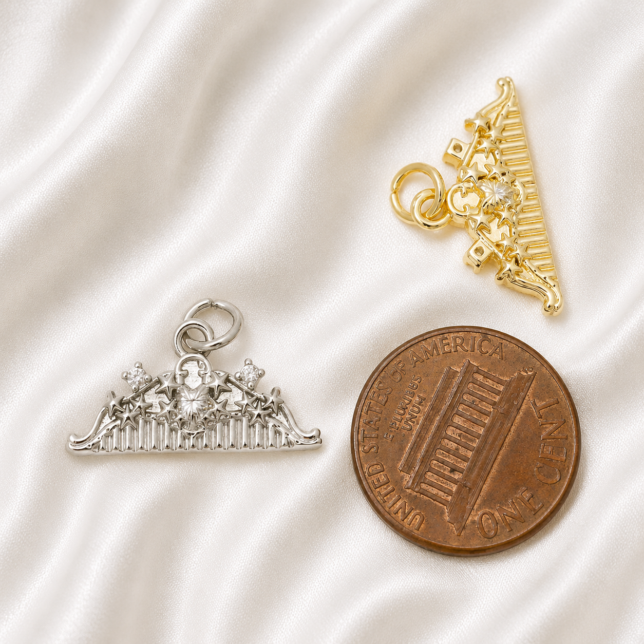 The Heirloom Hair-comb