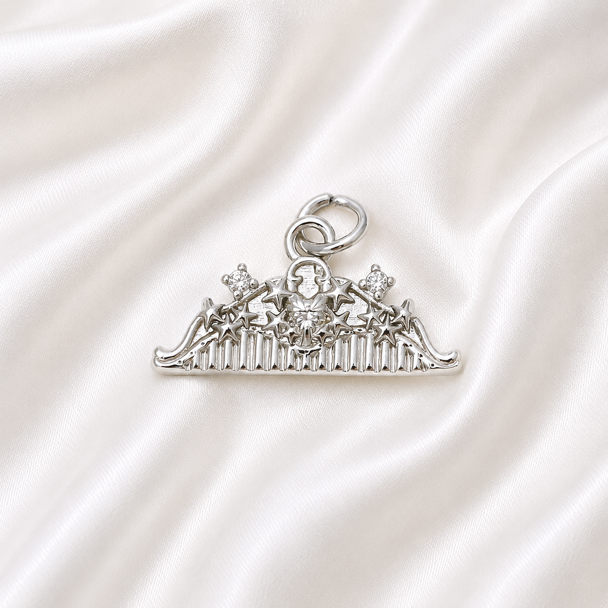 The Heirloom Hair-comb