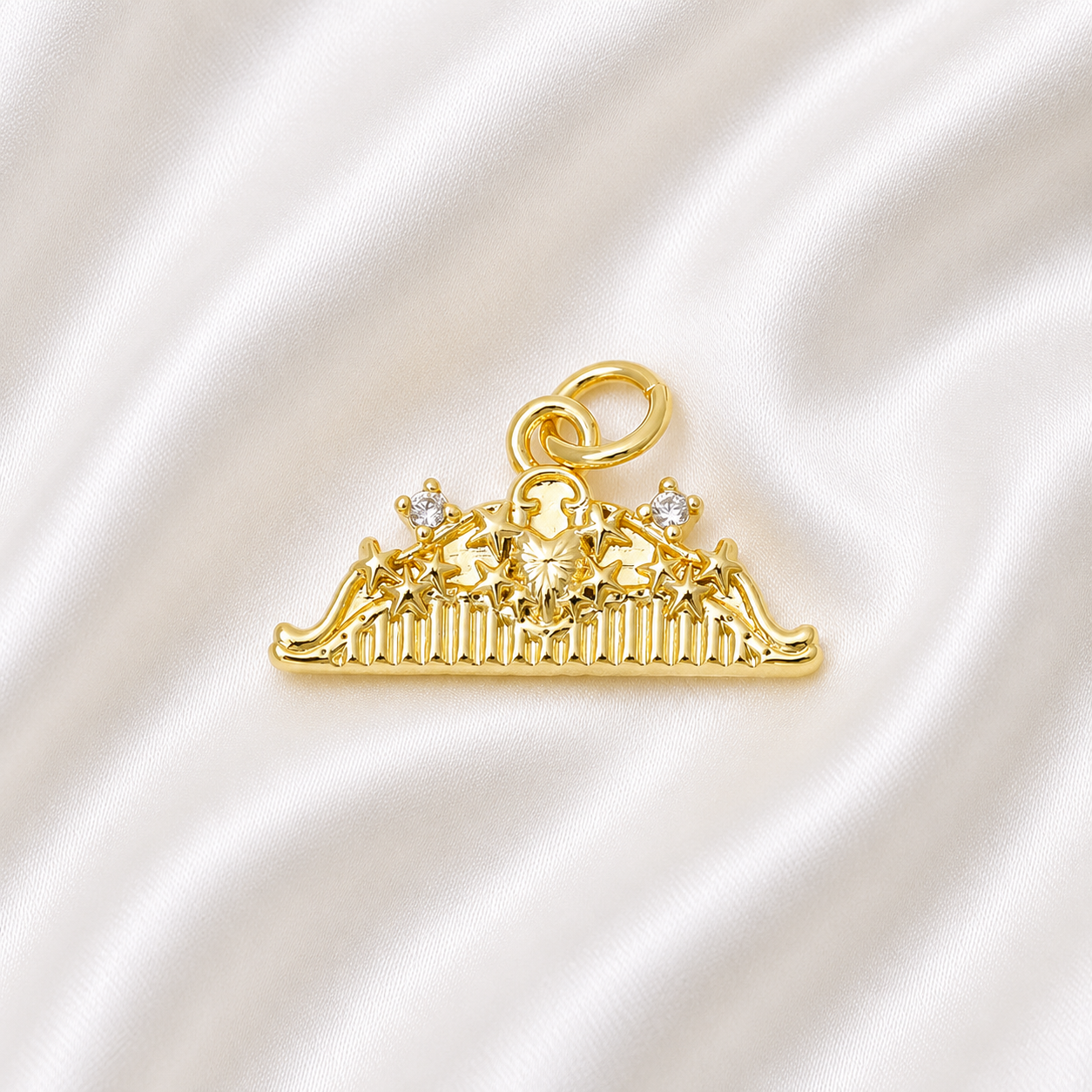 The Heirloom Hair-comb