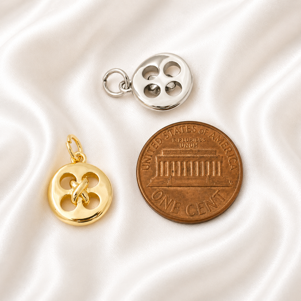 Coming soon: The Little Buttons