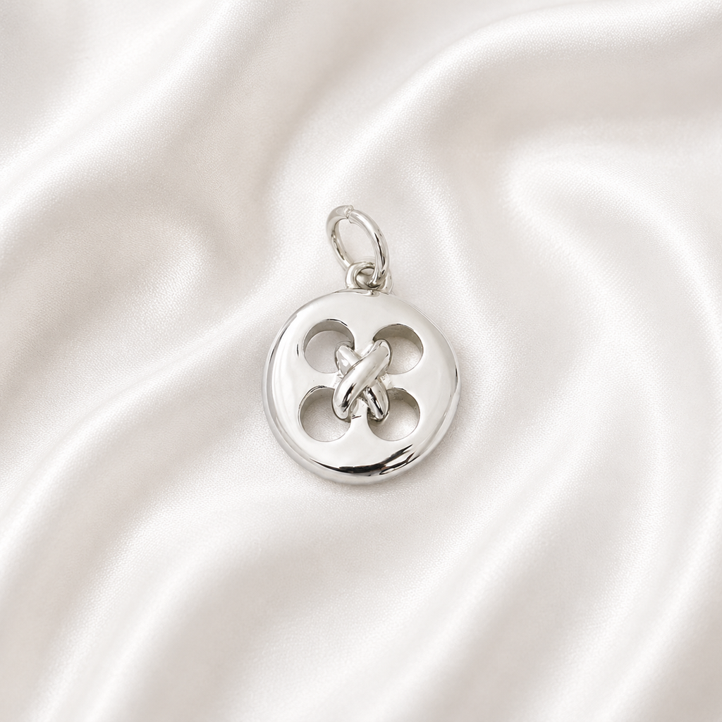 Coming soon: The Little Buttons