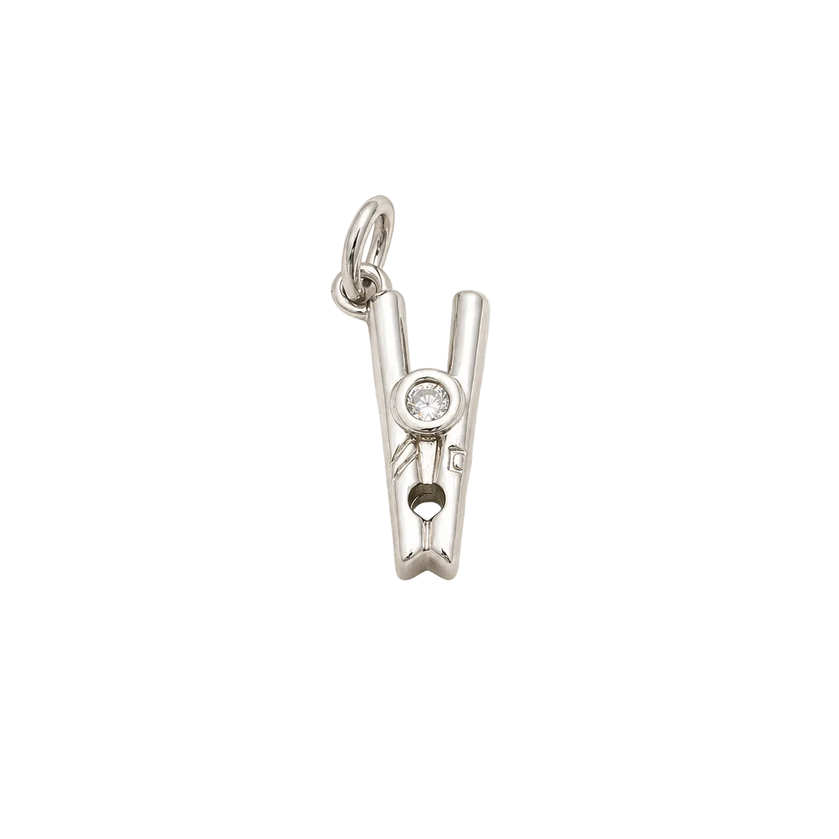 Enchanted Clothespin