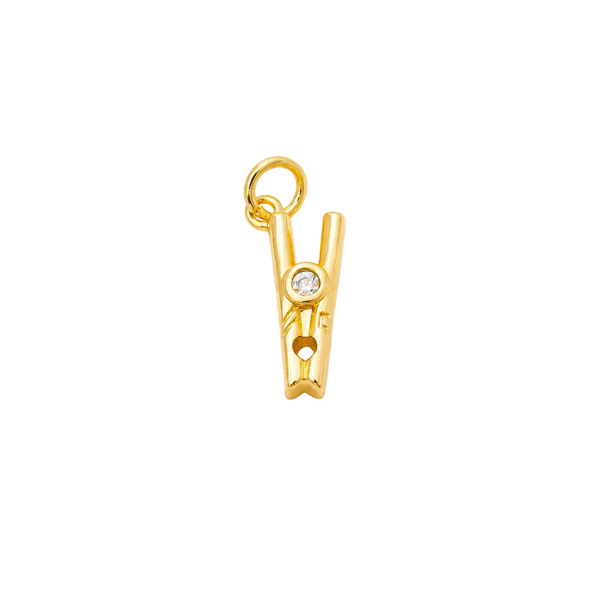 Enchanted Clothespin