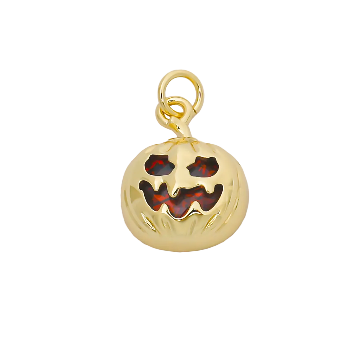 The Doorstep Jack-O-Lantern