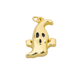 The Friendly Ghost