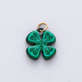 The Clover by the Path - selected supplier variant AF-01614