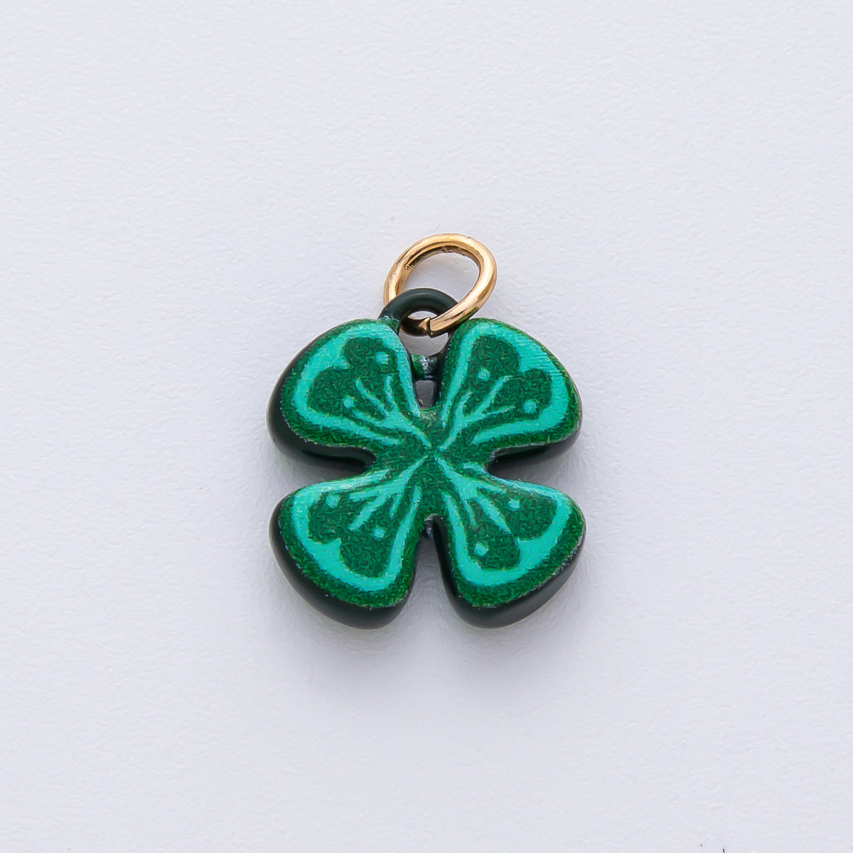 The Clover by the Path - selected supplier variant AF-01614