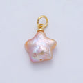 The Star in the Pearl Sky - selected supplier variant AF-00639