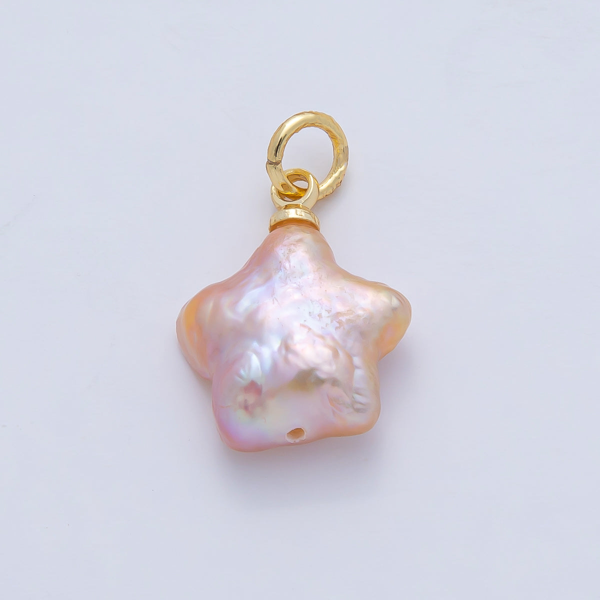 The Star in the Pearl Sky - selected supplier variant AF-00639