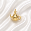 The Little Teapot