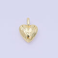 Pawprints on My Heart - selected supplier variant AH-00517-Gold