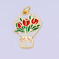 The Roses I Brought Home - selected supplier variant AH-00642